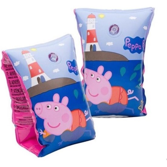 PEPPA PIG - MANGUITOS image 0
