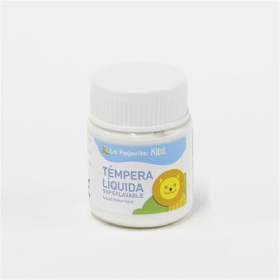 TEMPERA KIDS - BERMELLON image 0