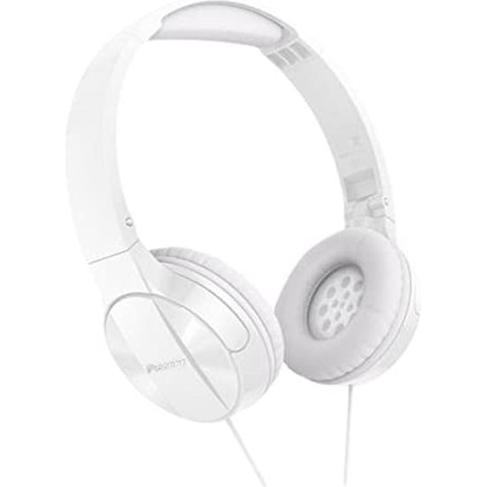 AURICULARES CASCO PIONEER SE-MJ503-W image 0