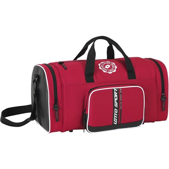 BOLSA DEPORTE/VIAJE LOTTO DISEÑO SPORT image 0