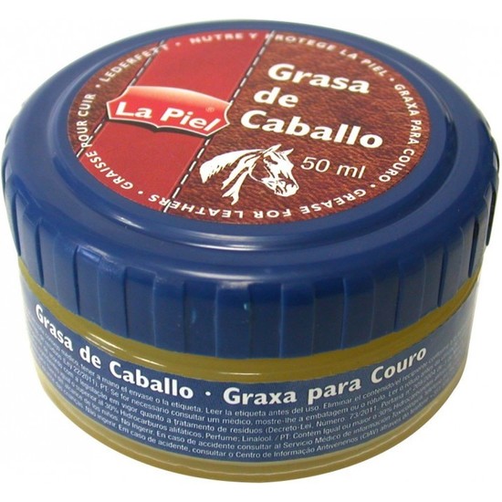 GRASA DE CABALLO 50ML image 0