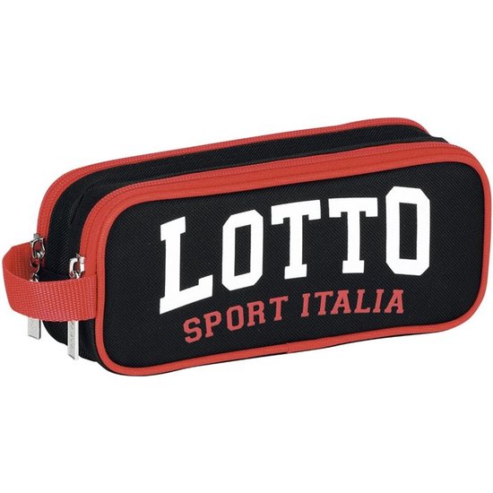 PORTATODO DOBLE LOTTO SPORT image 0