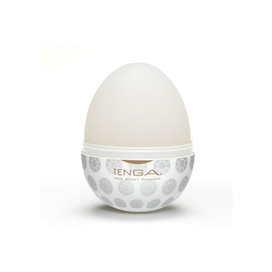 TENGA EGG CRATER EASY ONA-CAP image 1