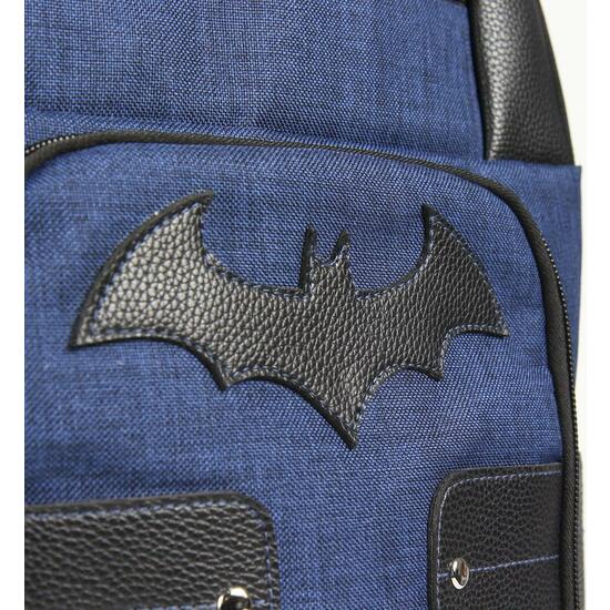 MOCHILA CASUAL VIAJE BATMAN  image 2