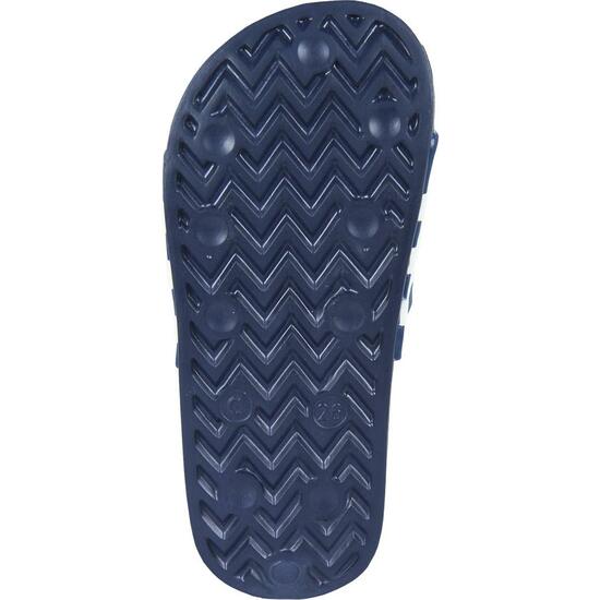 CHANCLAS PISCINA MICKEY - NEGRO  image 3