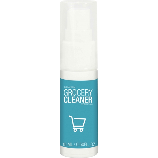 GROCERYCLEANER - 15 ML image 1