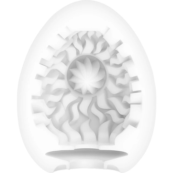 TENGA EGG SHINY EASY BEAT PRIDE EDITION image 1