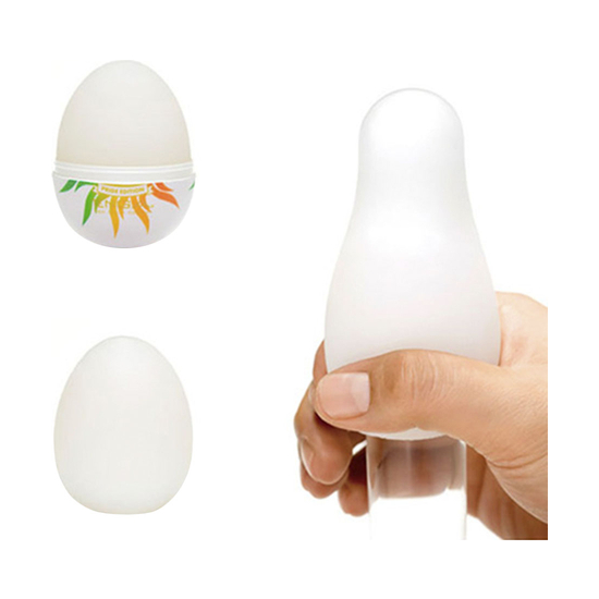 TENGA EGG SHINY EASY BEAT PRIDE EDITION image 2