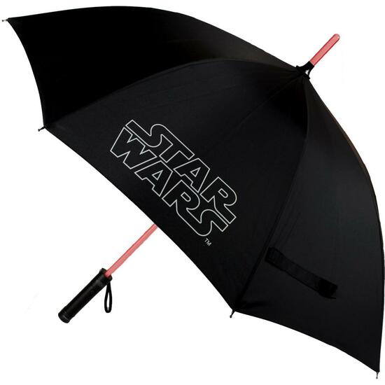 PARAGUAS MANUAL STAR WARS / 53 CM  image 1