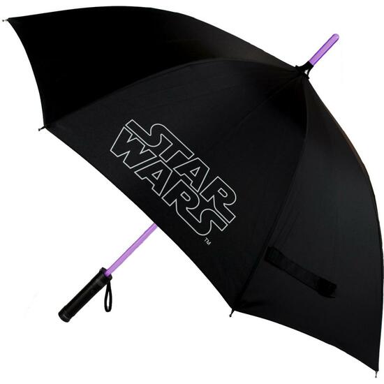 PARAGUAS MANUAL STAR WARS / 53 CM  image 2