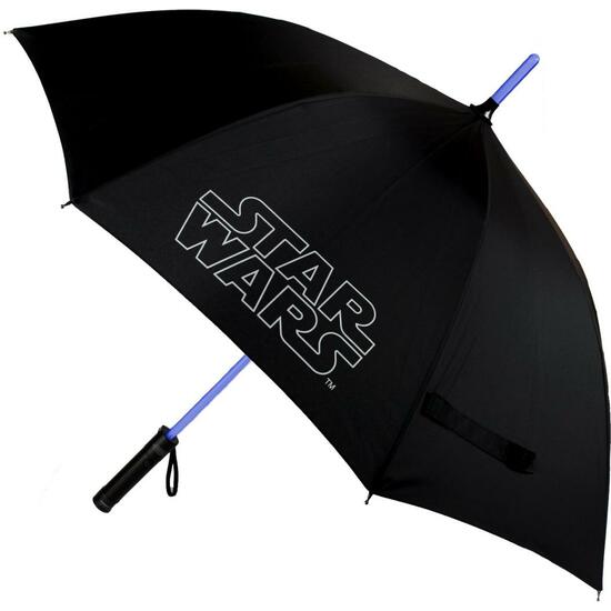 PARAGUAS MANUAL STAR WARS / 53 CM  image 3