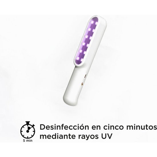 STICK DESINFECCIÓN UV MAXI image 2