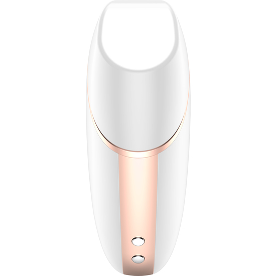 SATISFYER LOVE TRIANGLE WHITE image 5
