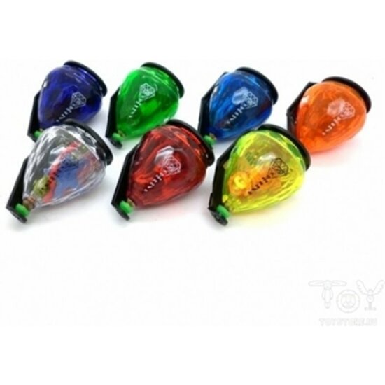 TROMPA DIAMANTE image 0