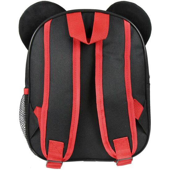 MOCHILA INFANTIL PERSONAJE MICKEY  image 1