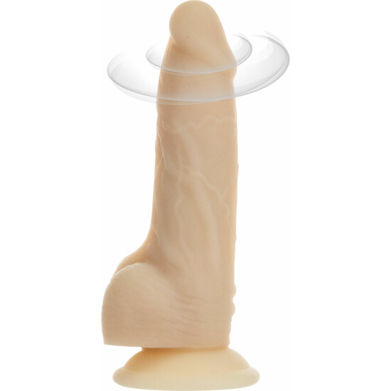 ROTATING VIBRATING REMOTE 7 IN image 0