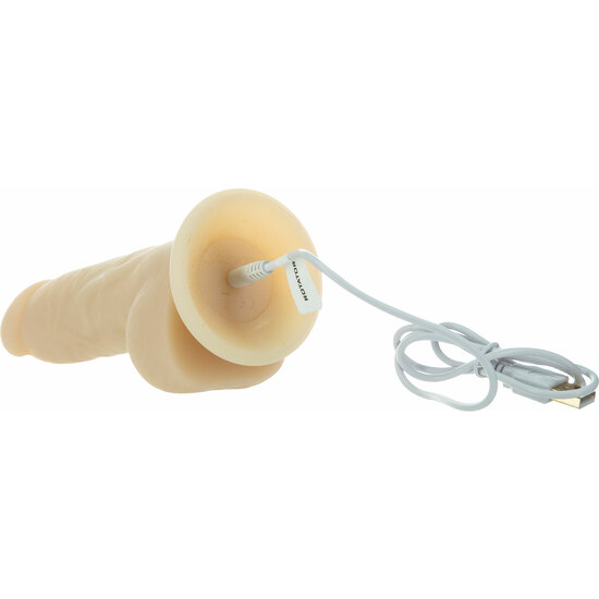 ROTATING VIBRATING REMOTE 7 IN image 5