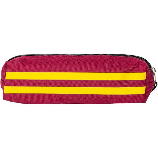 ESTUCHE PORTATODO HARRY POTTER GRYFFINDOR RED image 1