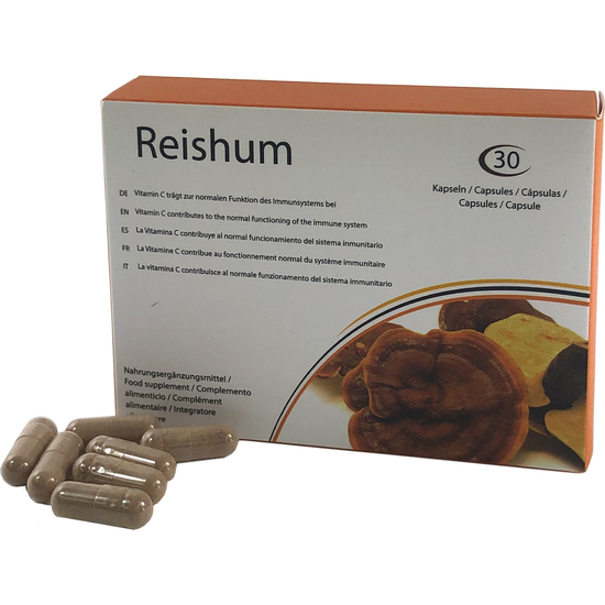 REISHUM - COMPLEMENTO ALIMENTICIO image 0