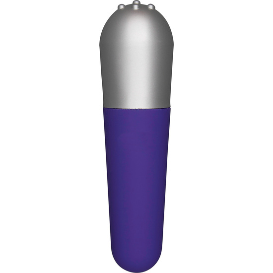 FUNKY VIBERETTE PURPLE image 0