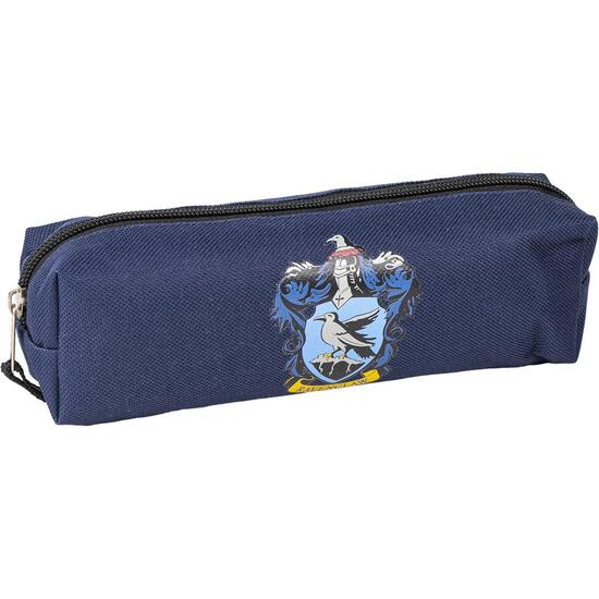 ESTUCHE PORTATODO HARRY POTTER RAVENCLAW DARK BLUE image 0