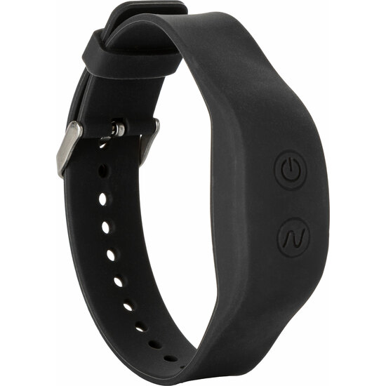 WRISTBAND REMOTE ACCESSORY - BLACK image 0