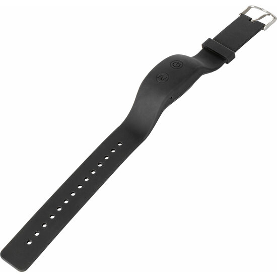 WRISTBAND REMOTE ACCESSORY - BLACK image 3