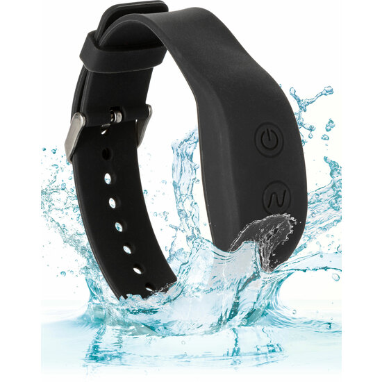 WRISTBAND REMOTE ACCESSORY - BLACK image 4