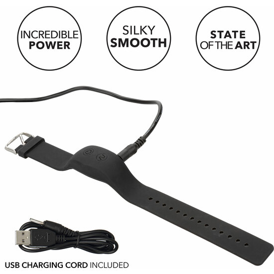 WRISTBAND REMOTE ACCESSORY - BLACK image 7