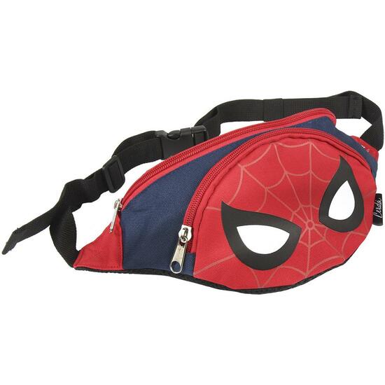 BOLSO RIÑONERA SPIDERMAN  image 0