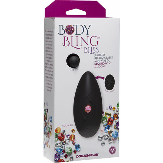 BODY BLING BLISS image 1