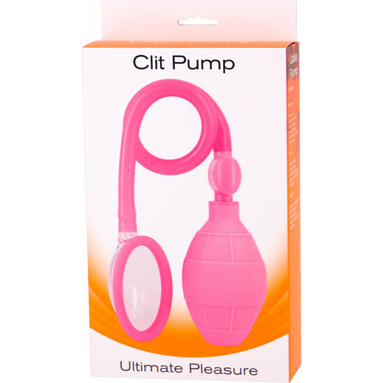 CLIT PUMP image 1