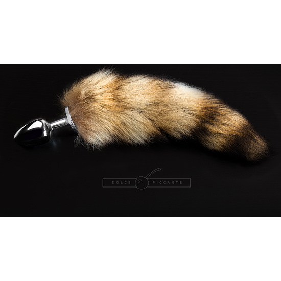 JEWELLERY STRIPED TAIL - S image 0