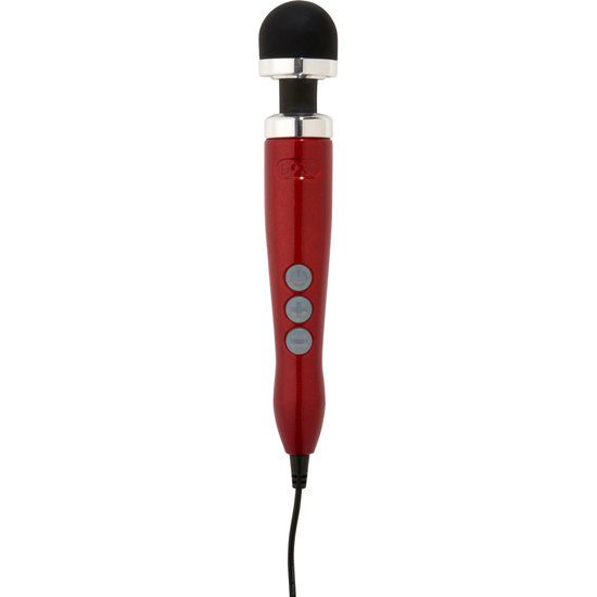 DOXY COMPACT MASSAGER NR. 3 image 0
