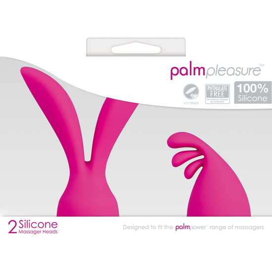 PALM PLEASURE - PINK  image 1