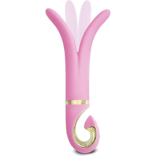 GVIBE 3 - PINK  image 3