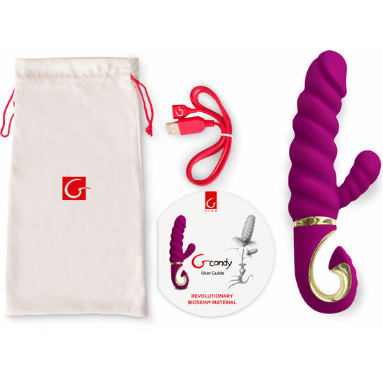 GCANDY VIBRATOR  image 3