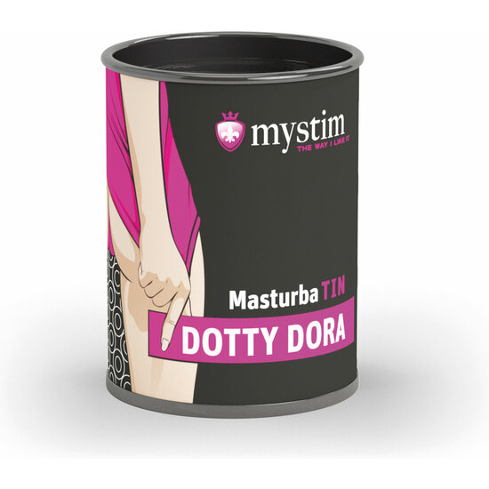 MYSTIM MASTURBATIN DOTTY DORA image 0