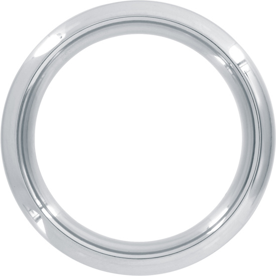 COCKRING RVS 8 MM - 45 MM - METAL  image 2