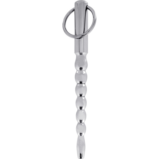 PENISSTICK - 16,5CM - SILVER image 0