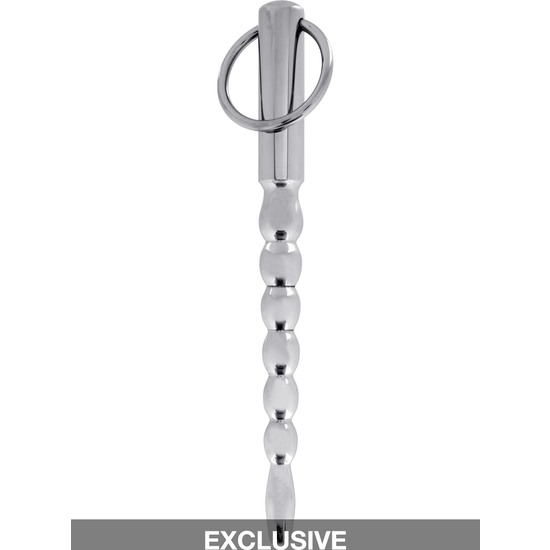 PENISSTICK - 16,5CM - SILVER image 2