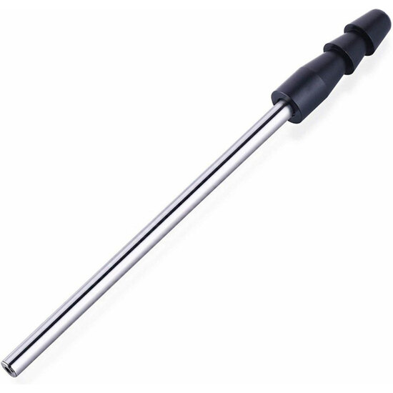 VAC-U-LOCK EXTENTION BAR - BLACK  image 0