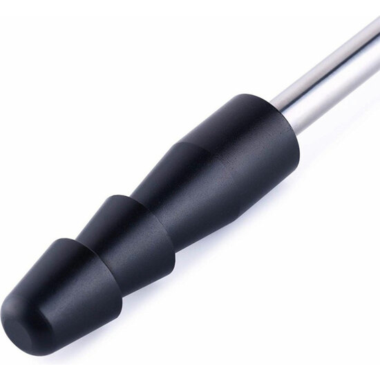 VAC-U-LOCK EXTENTION BAR - BLACK  image 2