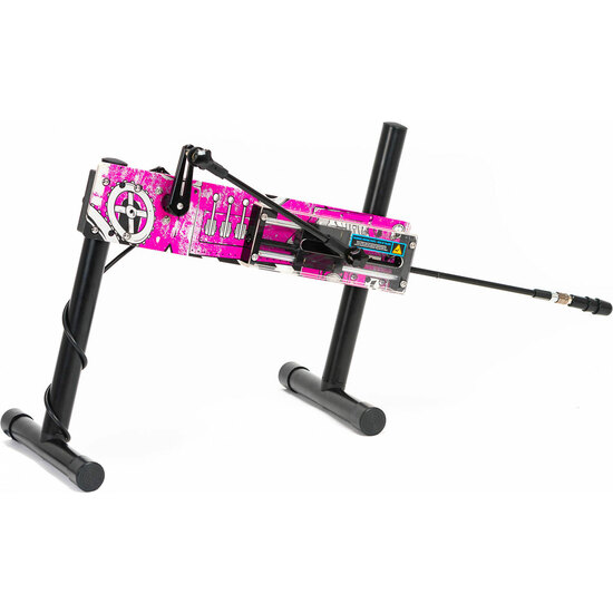 F-MACHINE PRO 3 FUCK MACHINE - PINK image 3