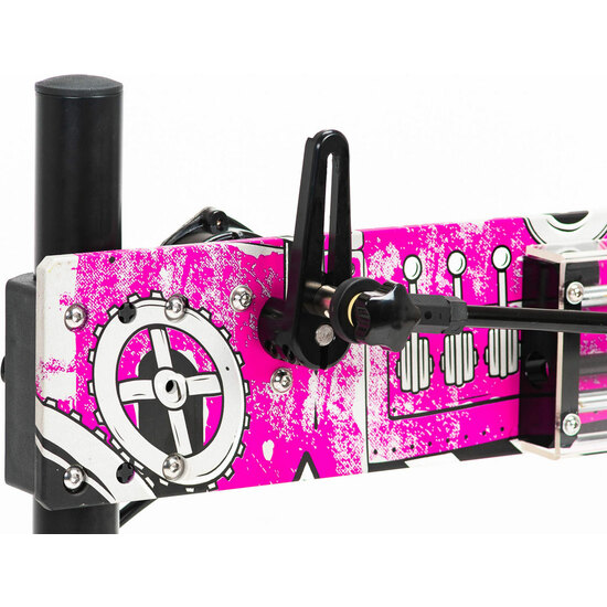 F-MACHINE PRO 3 FUCK MACHINE - PINK image 5