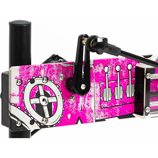 F-MACHINE PRO 3 FUCK MACHINE - PINK image 6