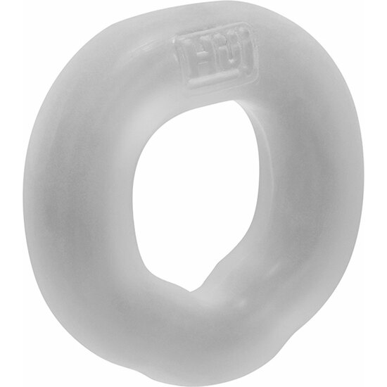 FIT ERGO SHAPED COCKRING - ICE  image 0