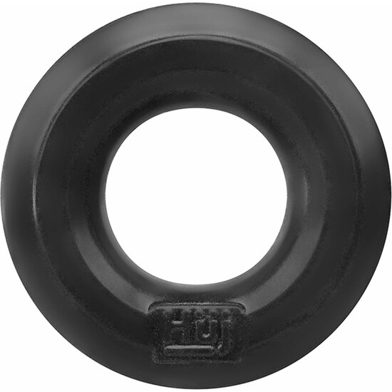 HUJ COCKRING - BLACK  image 0