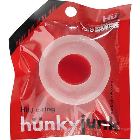 HUJ COCKRING - ICE image 1