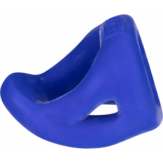 SLINGSHOT TEARDROP COCKSLING - BLUE image 2